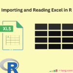 How to Read Excel Files in R [3 Ways]