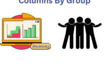 Summarise Multiple Columns By Group in R